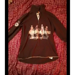 Polo marron