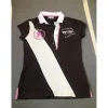 polo marron HV polo
