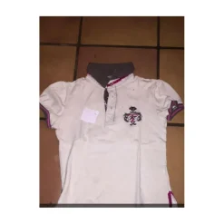Polo Nicolas Touzaint