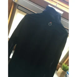 Polo noir