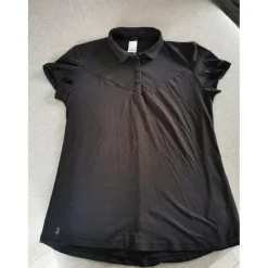 Polo noir