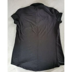 Polo noir
