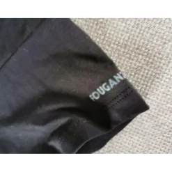 Polo noir