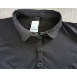 Polo noir