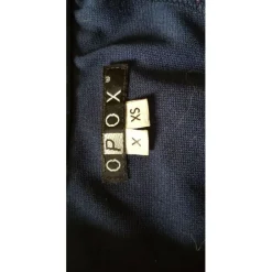 Polo OPOX taille S