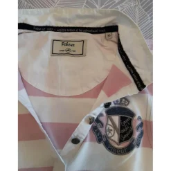 Polo pikeur
