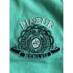 Polo Pikeur