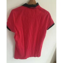 Polo PIKEUR rose