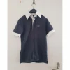 Polo Équitation Bleu Marine