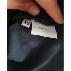 Polo Équitation Bleu Marine