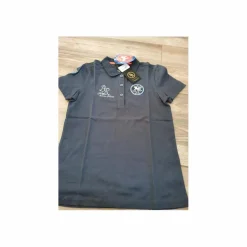 Polo équitation BR taille 14 ans