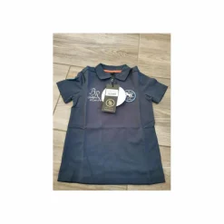 Polo équitation BR taille 6 ans