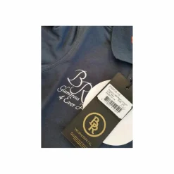 Polo équitation BR taille 6 ans