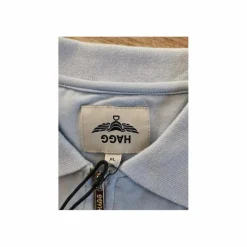 Polo équitation Hagg taille XL