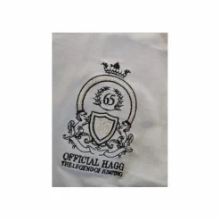 Polo équitation Hagg taille XL