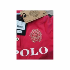 Polo équitation HV Polo 8 ans