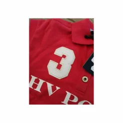 Polo équitation HV Polo 8 ans