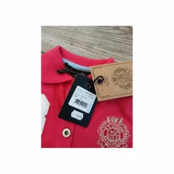 Polo équitation HV Polo 8 ans