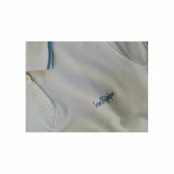 Polo équitation Sarm Hippique taille XS