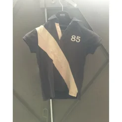 polo équithème fille taille 10ans