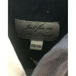 polo équithème fille taille 10ans
