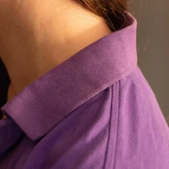 Polo Ralph Lauren - violet - Taille XS - équitation