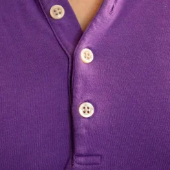 Polo Ralph Lauren - violet - Taille XS - équitation