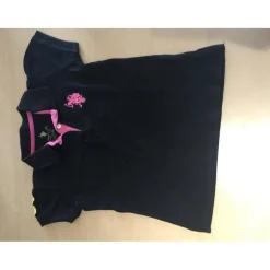 Polo Ralph Lauren enfant noir