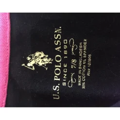 Polo Ralph Lauren enfant noir