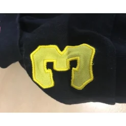 Polo Ralph Lauren enfant noir