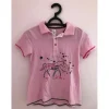 Polo rose