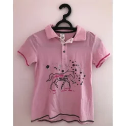 Polo rose