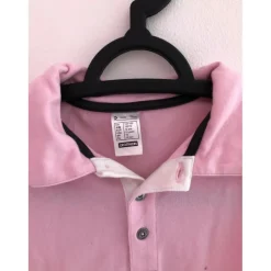 Polo rose