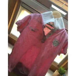 Polo rose