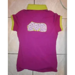 Polo rose