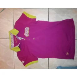 Polo rose