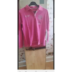 Polo rose