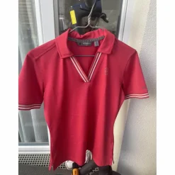 polo rose Anky