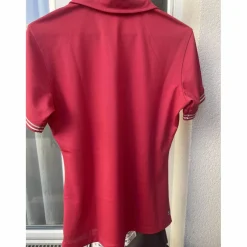 polo rose Anky