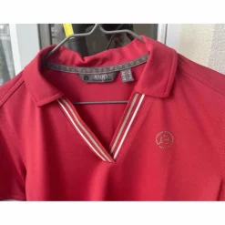 polo rose Anky