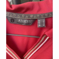 polo rose Anky