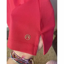 polo rose Anky