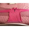 Polo rose fouganza