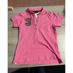Polo rose hv Polo XS