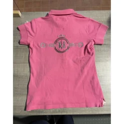 Polo rose hv Polo XS