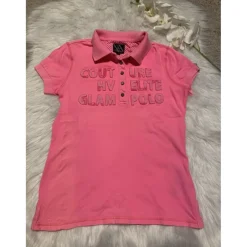 Polo Rose XS
