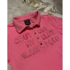 Polo Rose XS