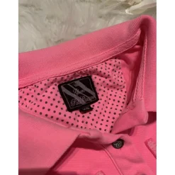 Polo Rose XS
