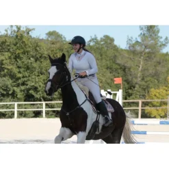 Polo samshield