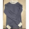polo Samshield bleu